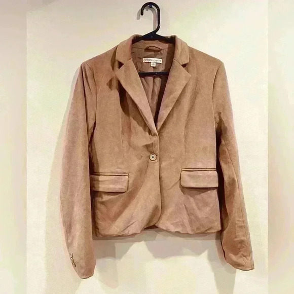 🔥Sincerely Jules Blazer🔥 - Picture 1 of 6